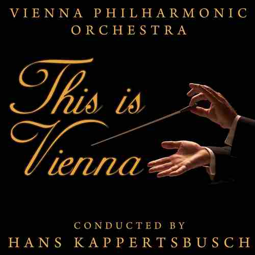 Hans KappertsbuschThis Is Vienna