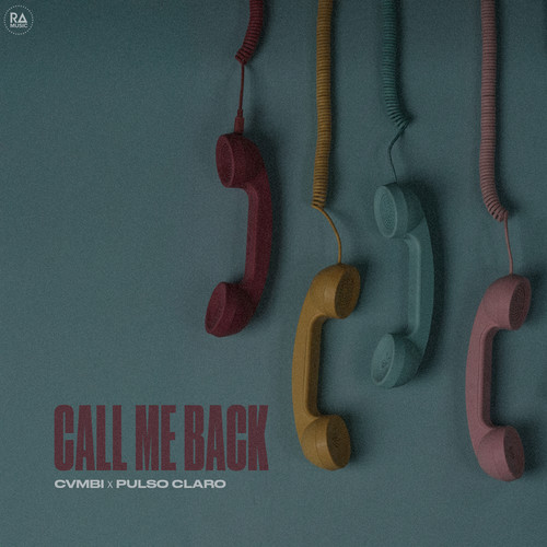 Call Me Back