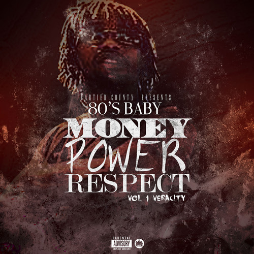 Money Power Respect, Vol. 1: Veracity (Explicit)