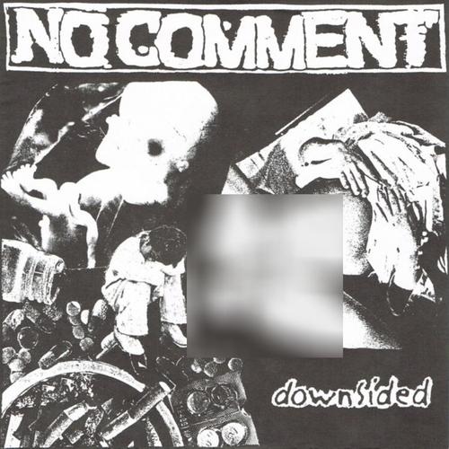 Downsided (EP (1992)) [Explicit]