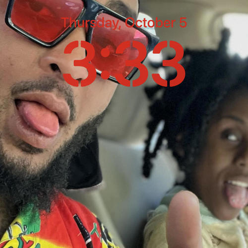 3rdeyejo$e- (Sunshine when she's gone) [official audio] (Special Version) [Explicit]