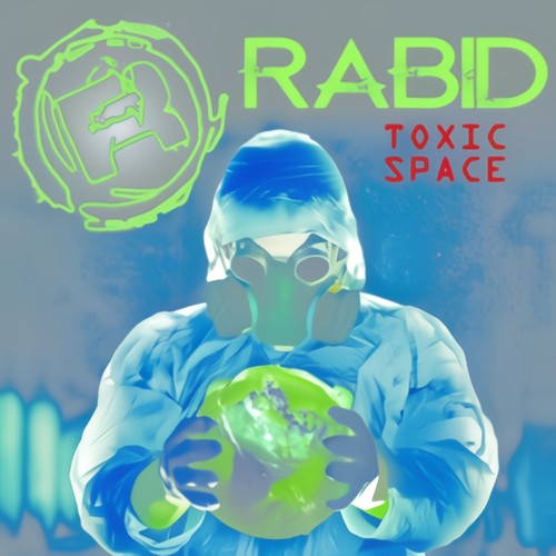 Toxic Space EP