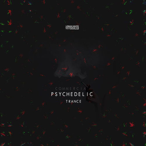 Commercial Psychedelic Trance