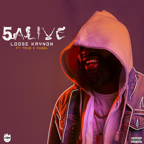 5 Alive (feat. Yung L x TMXO)