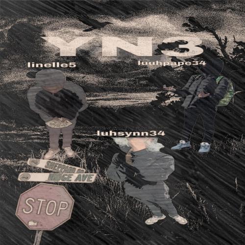 Slide (feat. luhsynn34 & linelle5) [Explicit]