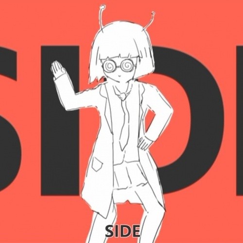 ダンスロボットダンス ☆ Dance Robot Dance