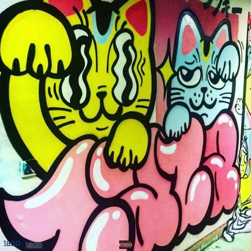 FRIEDRICE (feat. Veneta, Token, MDMX & buriedIINJAPAN) [Explicit]