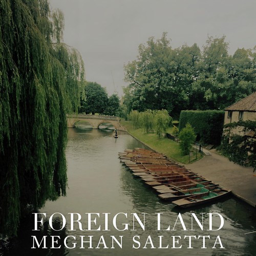 Foreign Land