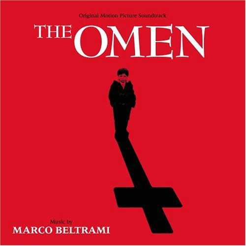 The Omen (Original Motion Picture Soundtrack) (《天魔》电影原声带)