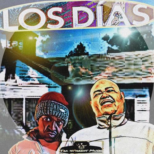 Los Dias (feat. Rpd Soss) [Radio Edit]