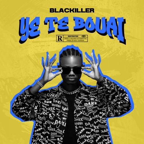 Ye te bouai (Explicit)
