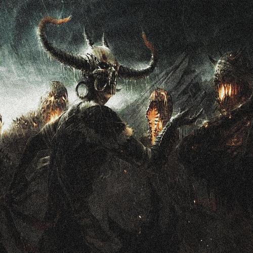 Welcome To The Hell (Explicit)