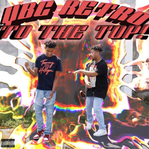 To The Top! (Explicit)