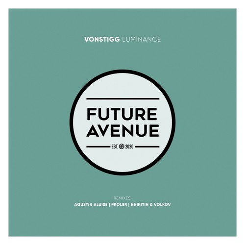 Luminance (Proler Remix)