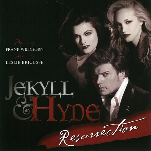 Jekyll & Hyde Resurrection
