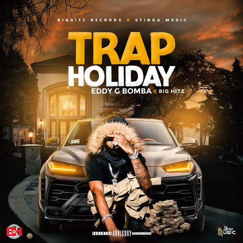 Trap Holiday (Explicit)