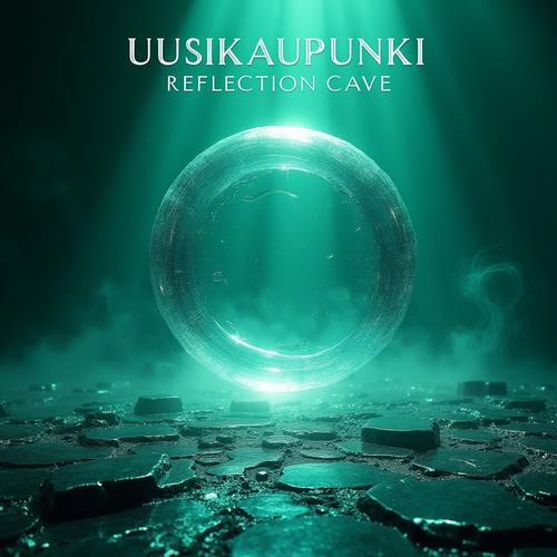 Uusikaupunki - Reflection cave EP
