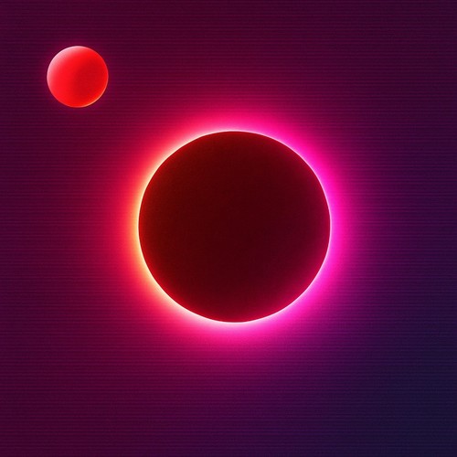 Last Eclipse, Pt. 2 (Explicit)