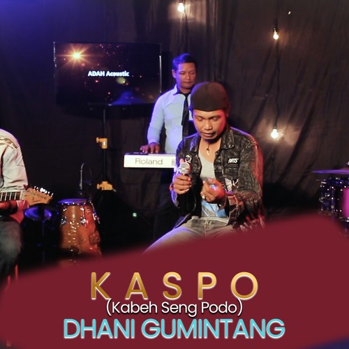 Kaspo (Kabeh Sing Podo)