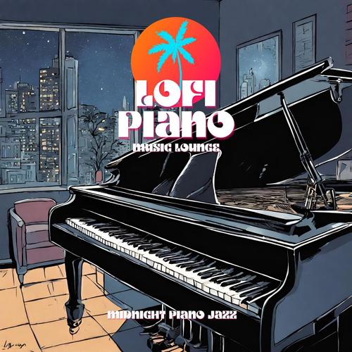 Midnight Piano Jazz
