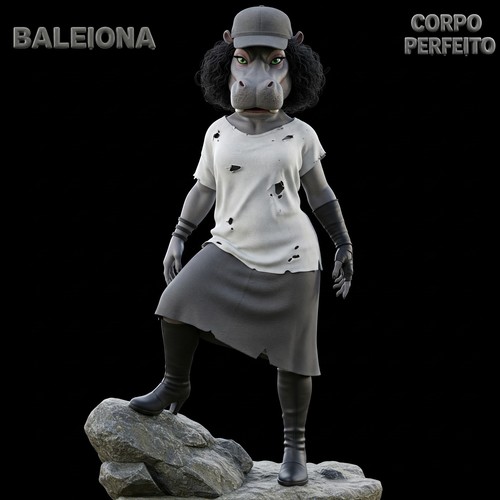 CORPO PERFEITO (Live) [Explicit]