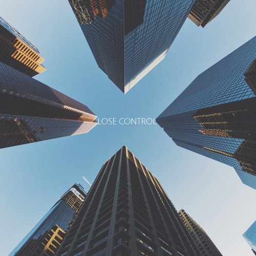 LOSE CONTROL