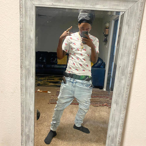 Stand on it (feat. Twappo & Luhjordan4) [Explicit]