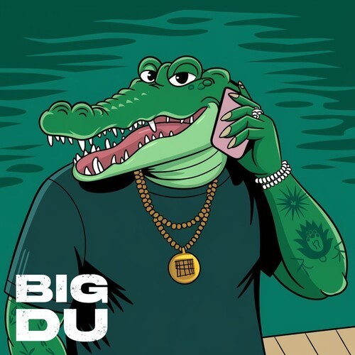Crocodilo (Explicit)