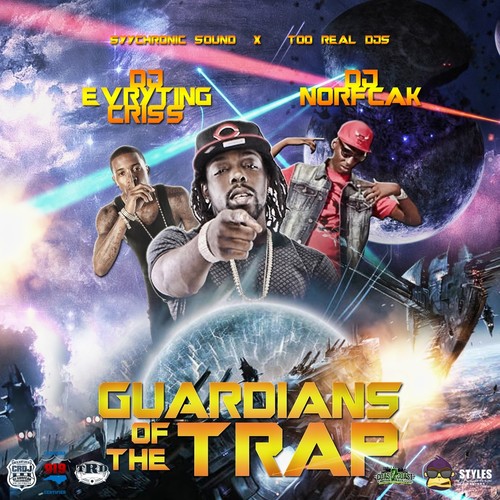 Guardians Of The Trap