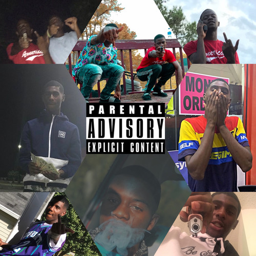 **** That (Explicit)