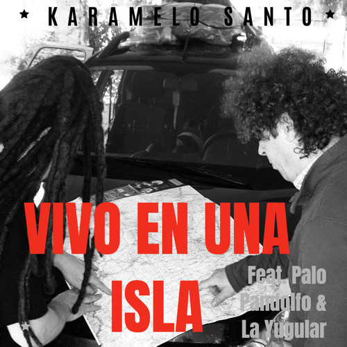 Vivo En Una Isla (Extended Version)