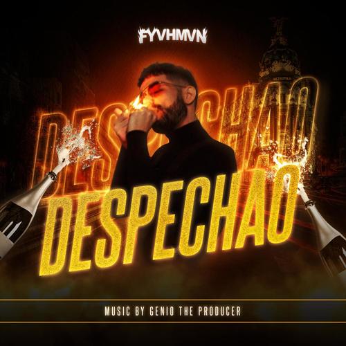 Despechao (feat. Genio The Producer) [Respuesta] [Explicit]