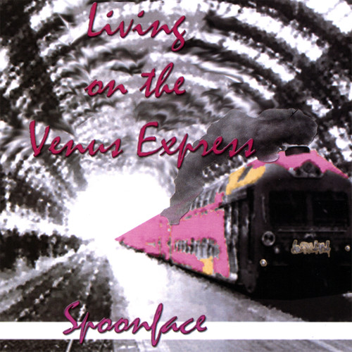 Living On the Venus Express