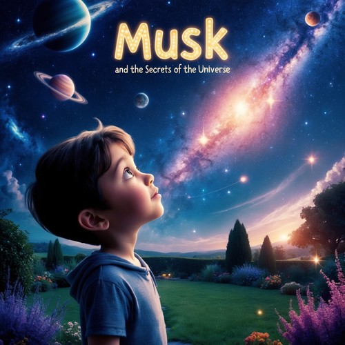 Musk and the Secrets of the Universe