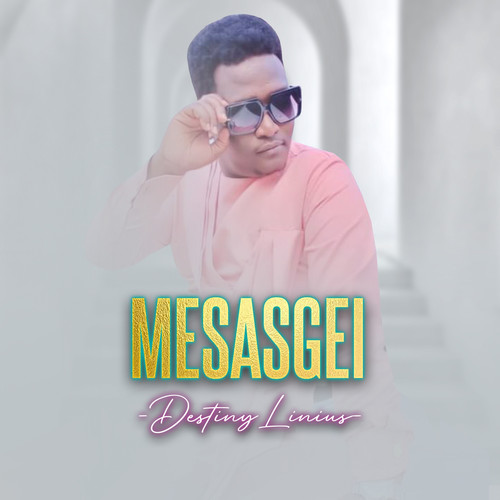 Mesasgei