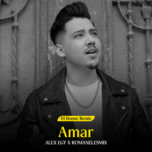 Amar (DJ Bonne Remix)