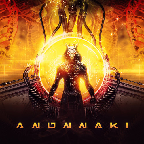 Anunnaki