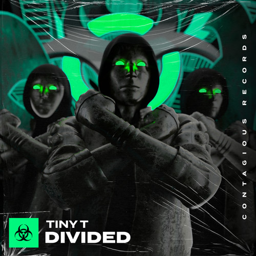 Divided