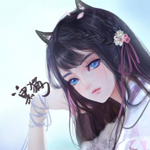 HB TO 黑猫———听你说