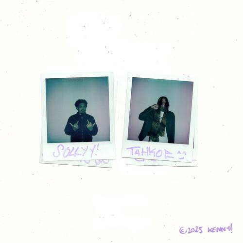 INFAMOUS (long wayy down) (feat. Sollyy & Tahkoe) [Explicit]