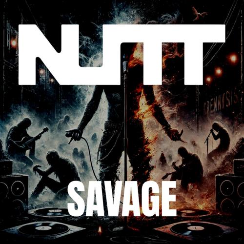 Savage (Explicit)