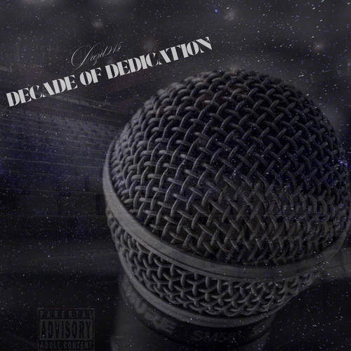 Decade Of Dedication