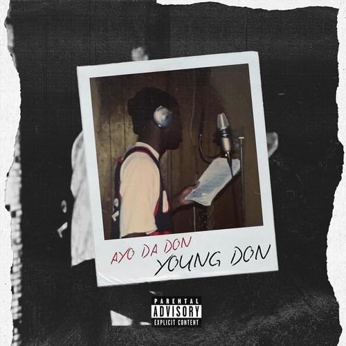 Young Don (Explicit)
