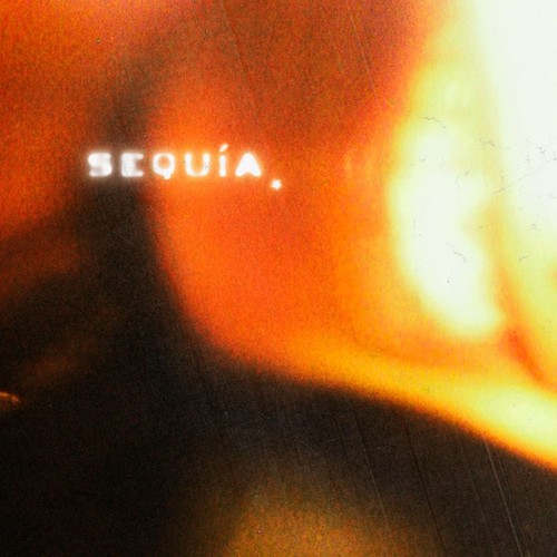 SEQUÍA