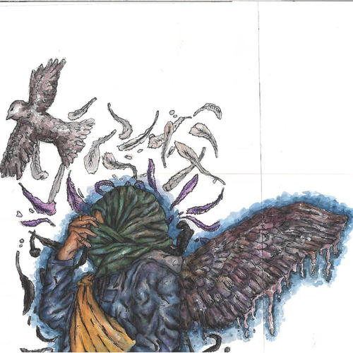 Heavy As A Feather (Explicit)