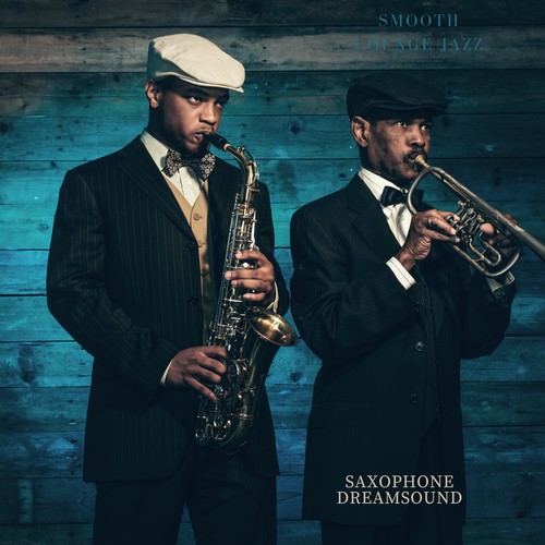 Smooth Lounge Jazz