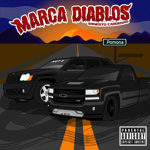 Marca Diablos (Explicit)