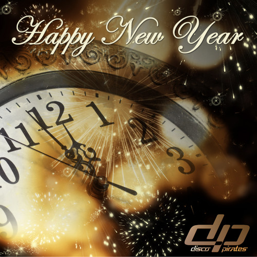 Happy New Year (Countdown Version)