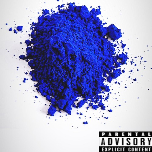 BLUE (Explicit)