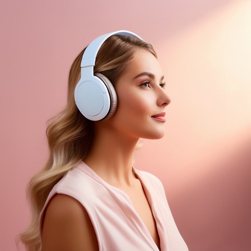 Sinfonía De Relajación: Orquesta De Melodías Calmadas